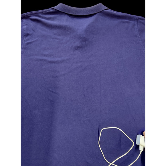 Cambridge Classics Men's Polo Shirts 100% Combed Cotton Lot of 3 Shirts XXL - Picture 8 of 10